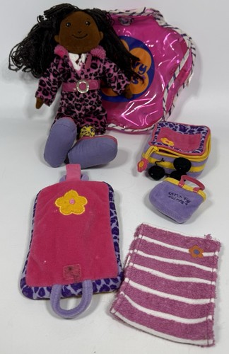 Manhattan groovy girls - groovy,