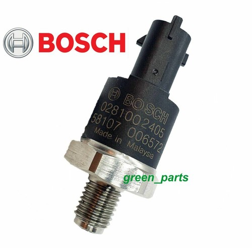 Genuine fuel rail - genuine,