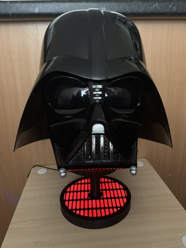 Star wars prop replica helmet - star,
