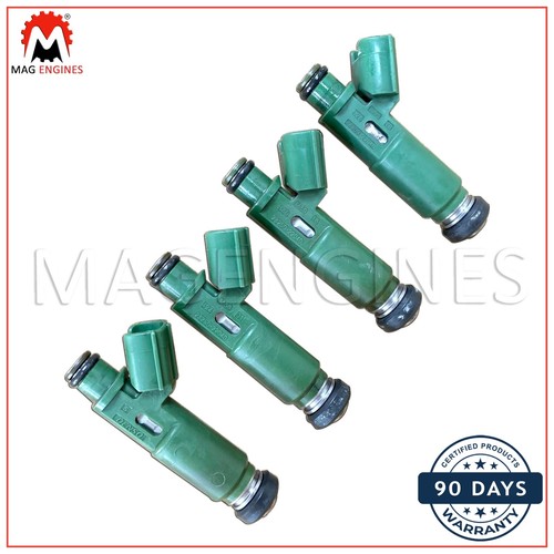 23250 22040 fuel injector - 23250-22040, set