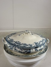 Antique Bishop and Stonier