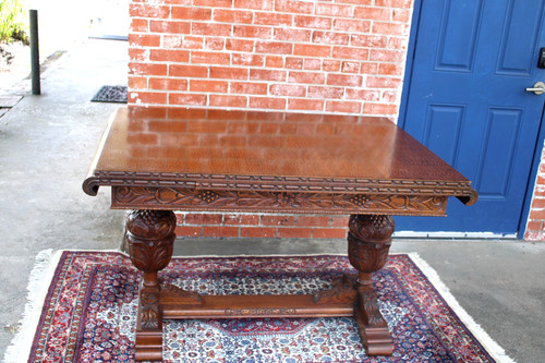 English oak art - english,