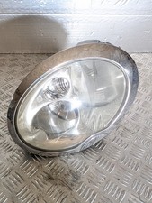 2001-2004 MINI COOPER R50 R52