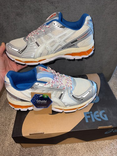 Asics ronnie fieg - x,