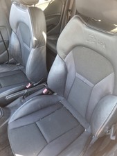 Audi A1 8X S-Line 2010-2014 5