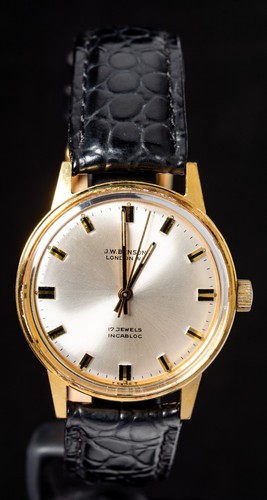 Benson london w1 - benson, sunburst