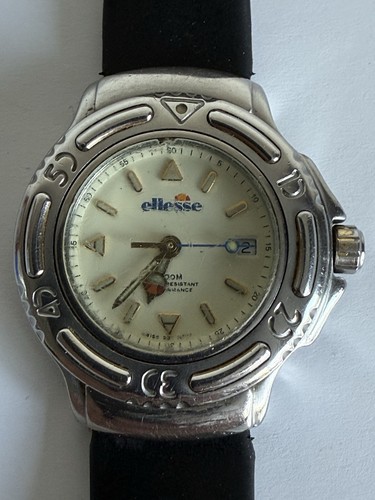 Ellesse vintage sports 200m - vintage,