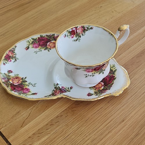 Royal albert old country - royal, albert,