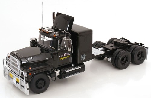 Road kings mack rl - 1/18,