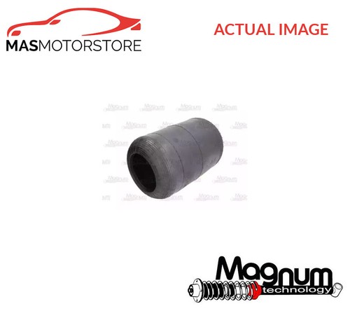 Boot air suspension - suspension, magnum
