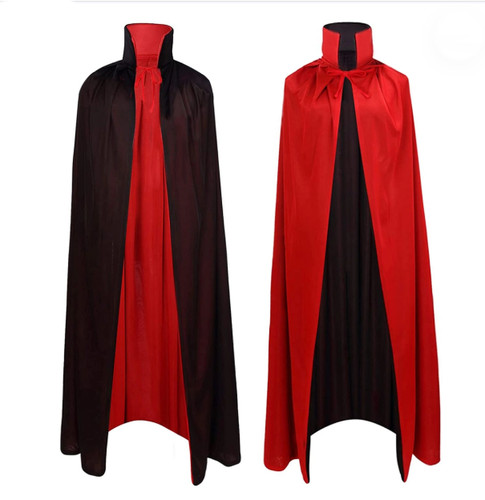 2inch halloween vampire - 47.2inch,
