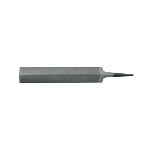 Silky fox feather edge file - fox,