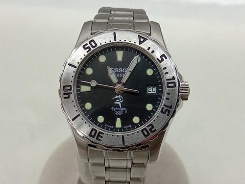 Tissot e643 sydney quartz - sydney,