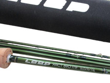 Loop XACT890-4MF Fly Rod