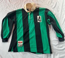 Vintage 80s Benetton Striped