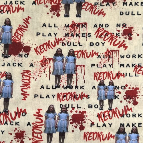 Horror movie the shining - horror,
