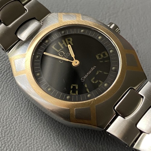Mens omega seamaster polaris - omega,
