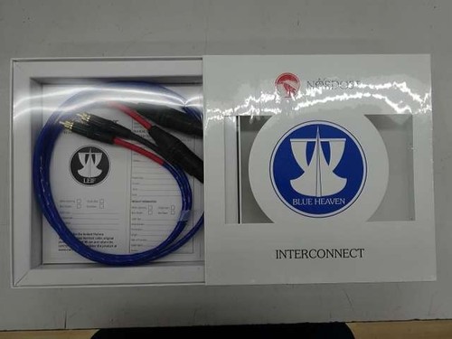Pre nordost owner used hours - nordost,