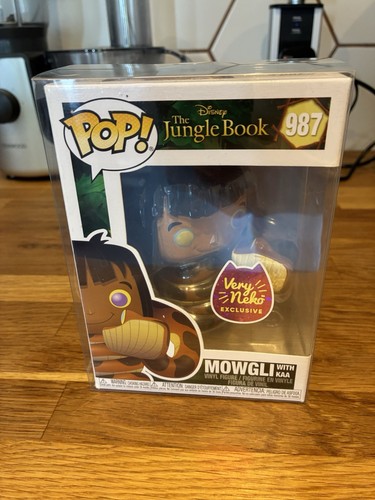 Funko pop disney the jungle - funko,