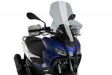 PUIG V-Tech windscreen for