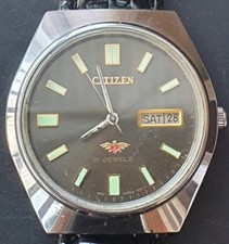 Citizen vintage automatic - vintage,