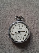 VERY GOOD VINTAGE 1958