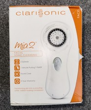 CLARISONIC MIA 2 SONIC FACIAL