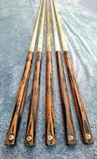 GORGEOUS 3/4 POOL BREAK CUE-