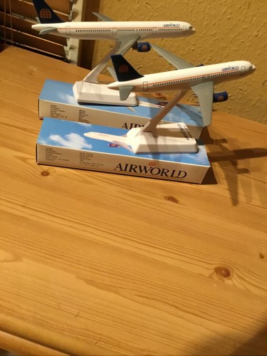 Special offer x - 2, airworld