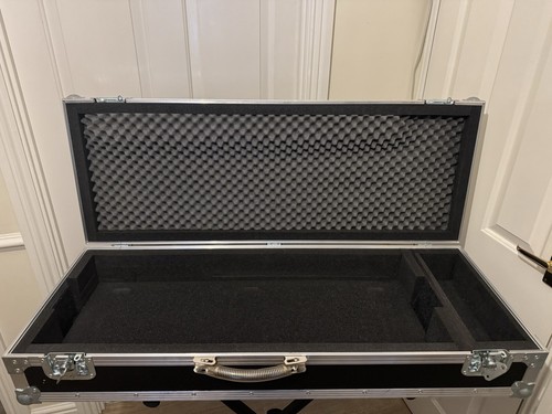 Nsp flightcase for - 49, key