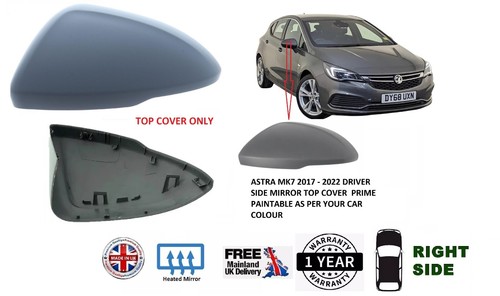 Vauxhall astra mk7 2015 - 2015,