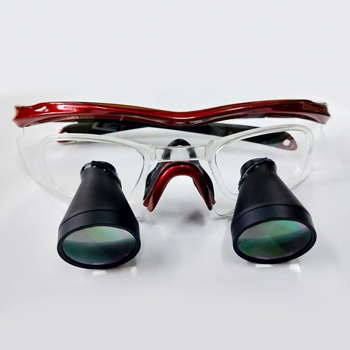 Eyeglasses type ttl - type,