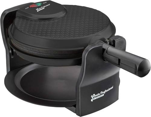 Cooks professional belgian - professional,
