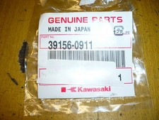 small fairing protection sticker Kawasaki zzr 1400 zx14r 39156-0911