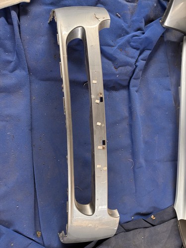 Aston martin front bumper - aston,