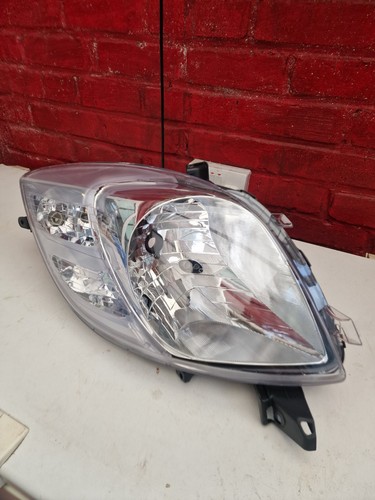 Genuine 2006 2009 - toyota, yaris