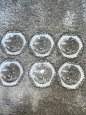 Johnson Brothers HERITAGE HALL