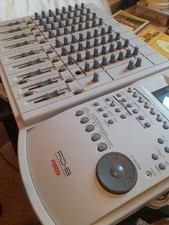 Fostex FD8 Digital Multitrack Recorder Mixer. 8 Analogue And & Digital Tracks