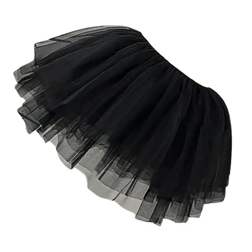 Multi layered tulle - multi, petticoat