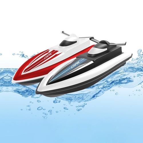 Pond boat twin motor - pond, rc