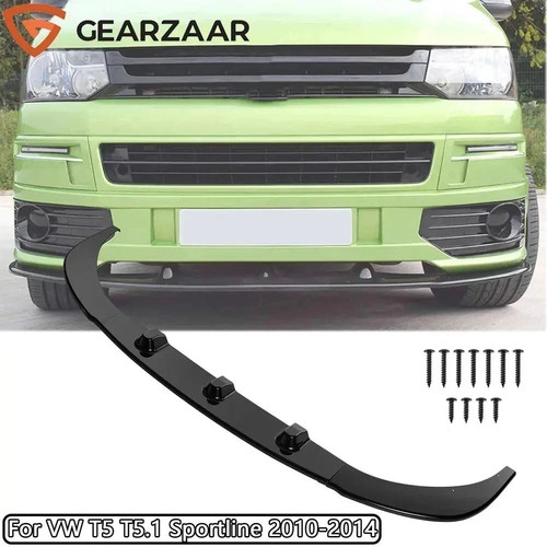 Gloss black for transporter - for, vw