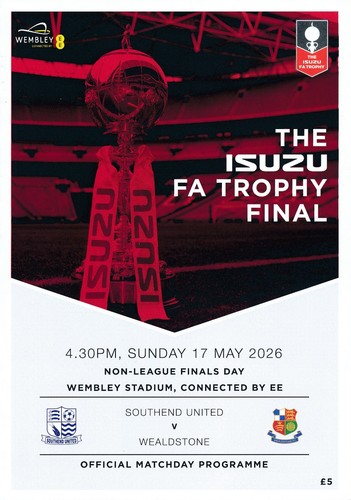 2026 trophy vase - 2026, fa