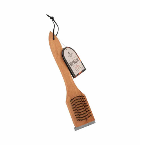 Pizza stone brush robust - stone,
