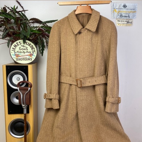 Aquascutum alpaca wool - alpaca,
