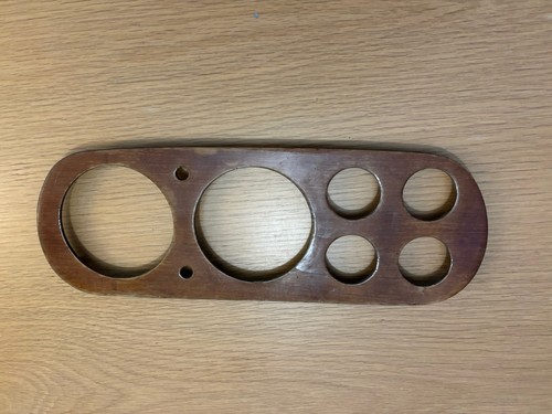 Ford escort mk1 1300e - escort, wooden