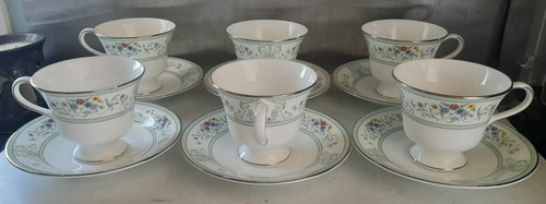 Set wedgwood agincourt - set,