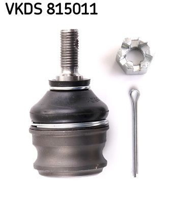 Wheel suspension ball joint - wheel,