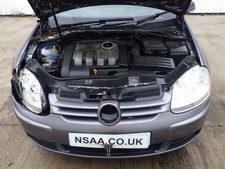 2004-2010 MK5 VOLKSWAGEN GOLF