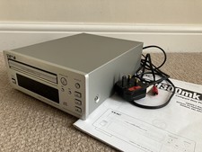TEAC CD Player PD-H300 mk2