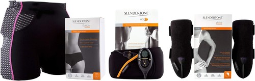 Slendertone ultimate toning - slendertone,
